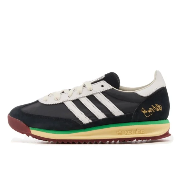 נעלי אדידס | Adidas SL 72 RS Bob Marley One Love
