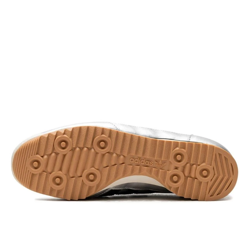 נעלי אדידס | Adidas SL 72 Silver Metallic Black – תמונה 4