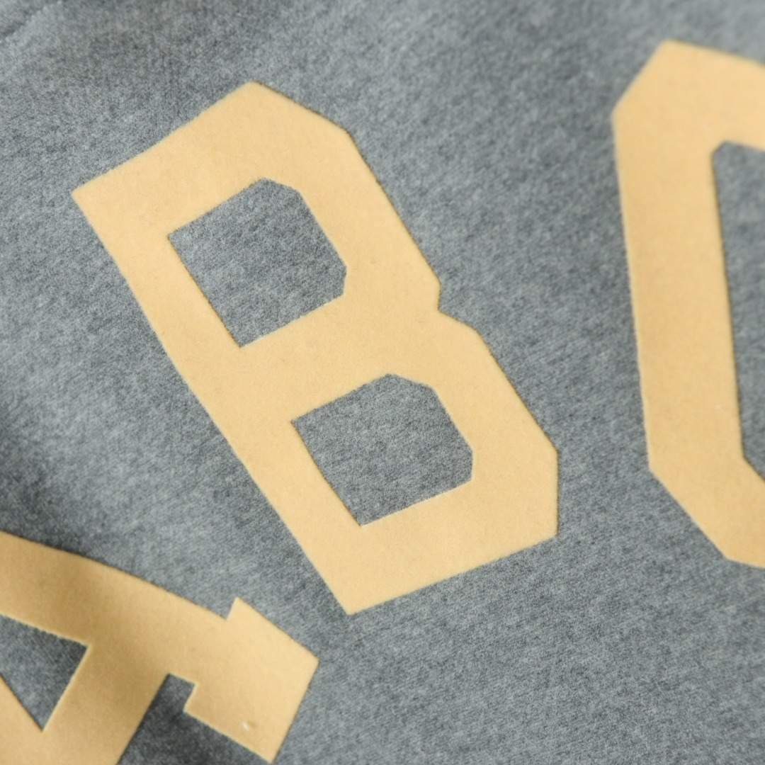 בגדי Fear Of God Essentials Hoodie – תמונה 3