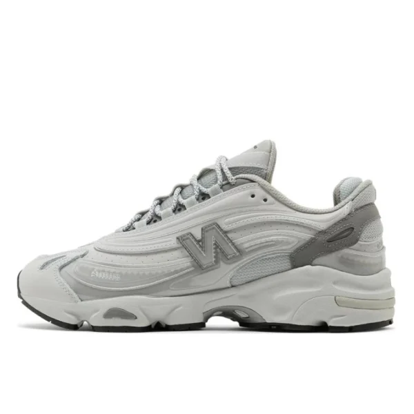 נעלי ניו באלאנס | Aimé Leon Dore x New Balance 1000 Grey