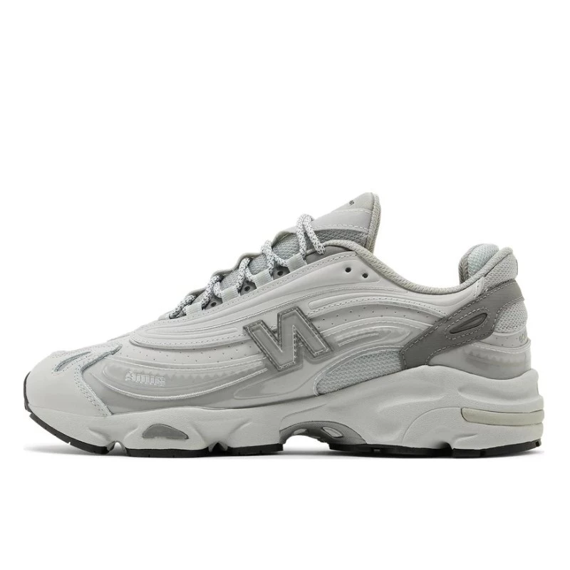 נעלי ניו באלאנס | Aimé Leon Dore x New Balance 1000 Grey