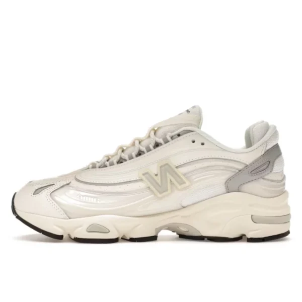 נעלי ניו באלאנס | Aimé Leon Dore x New Balance 1000 White