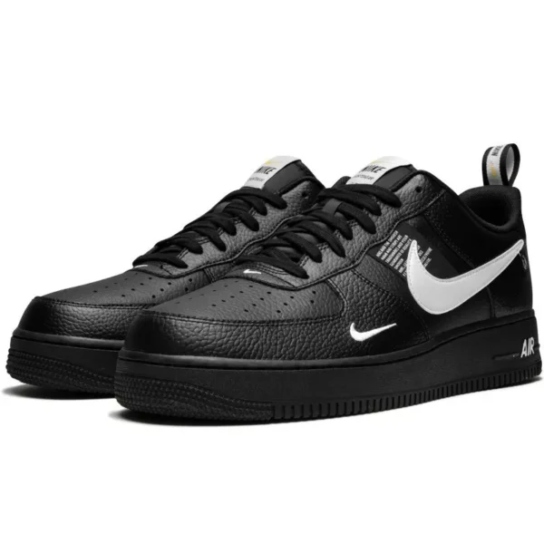 Air force 1 07 lv8 utility black 2 600x600