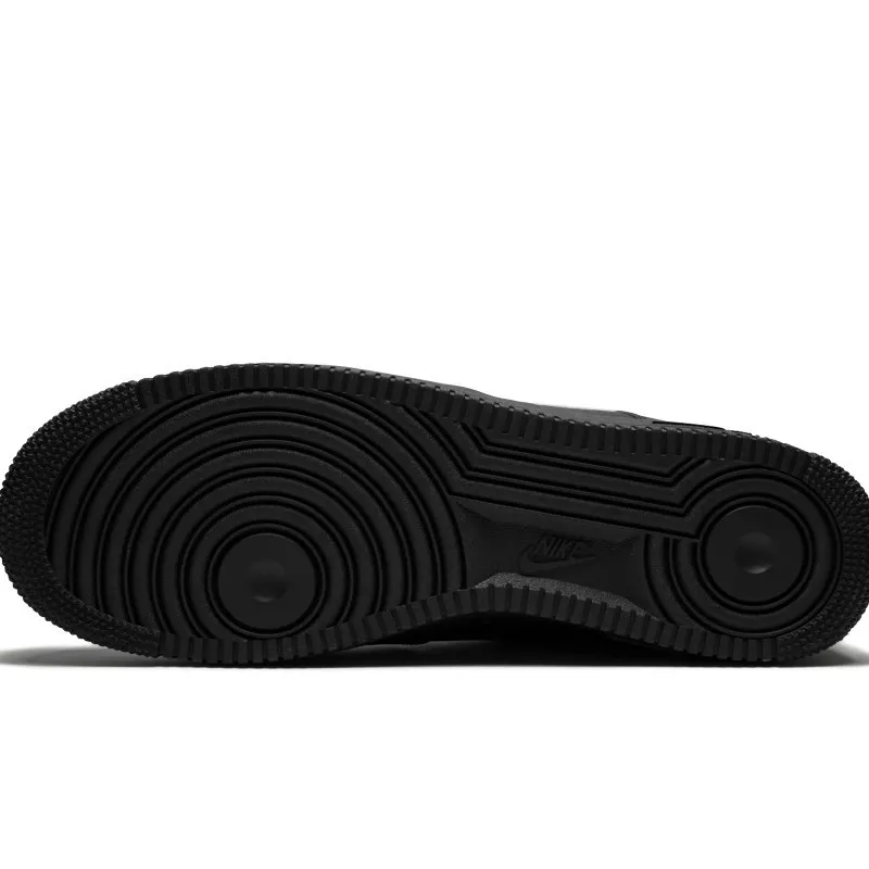 נעלי נייק | Nike Air Force 1 07 LV8 Utility Black – תמונה 4