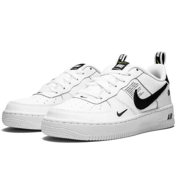 Air force 1 07 lv8 utility white 2 600x600