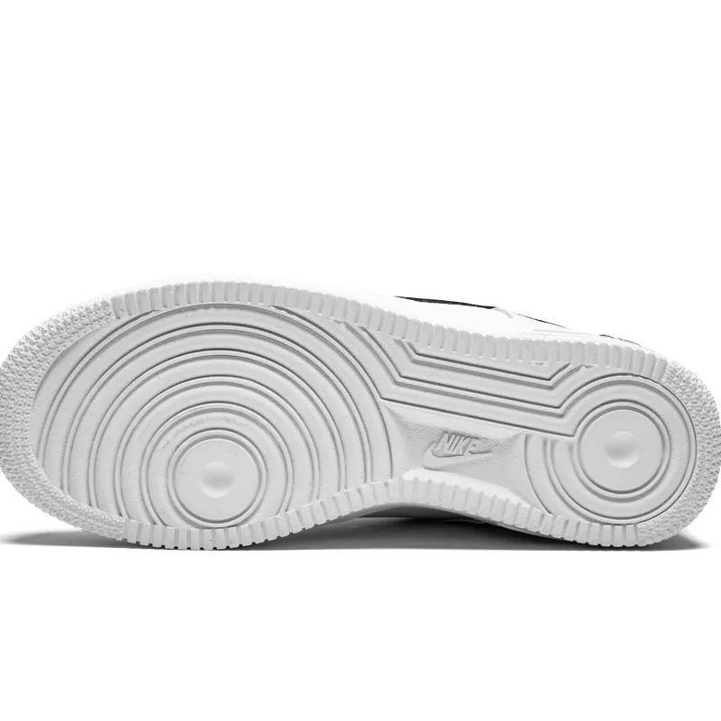 נעלי נייק | Nike Air Force 1 07 LV8 Utility White – תמונה 4
