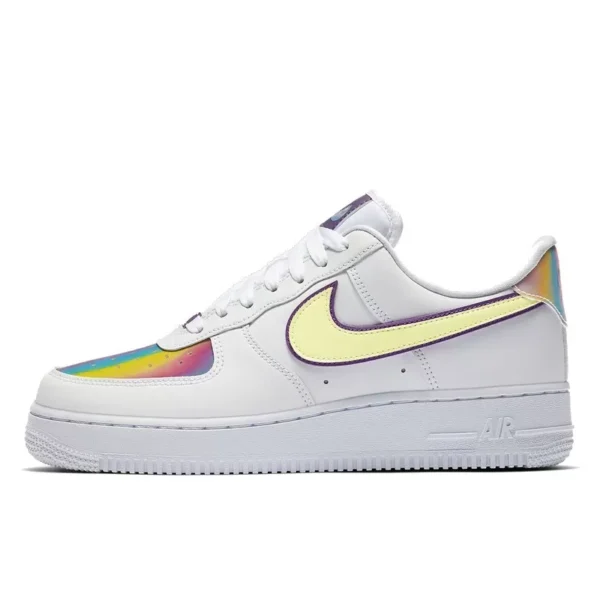 נעלי נייק | Nike Air Force 1 Easter