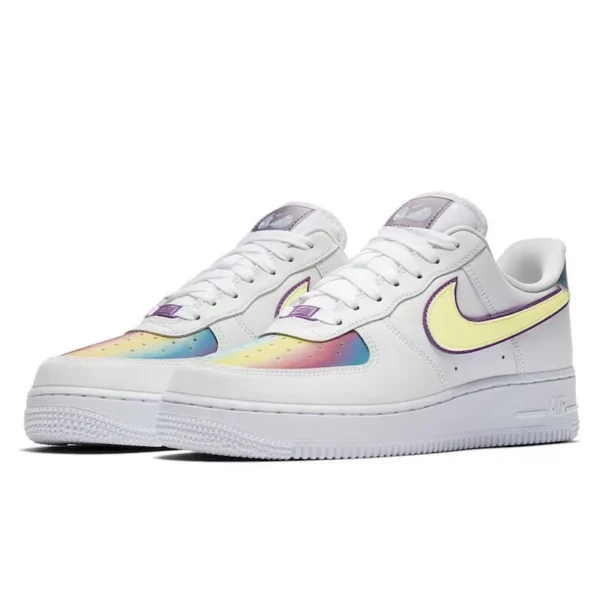 Air force 1 easter 600x600