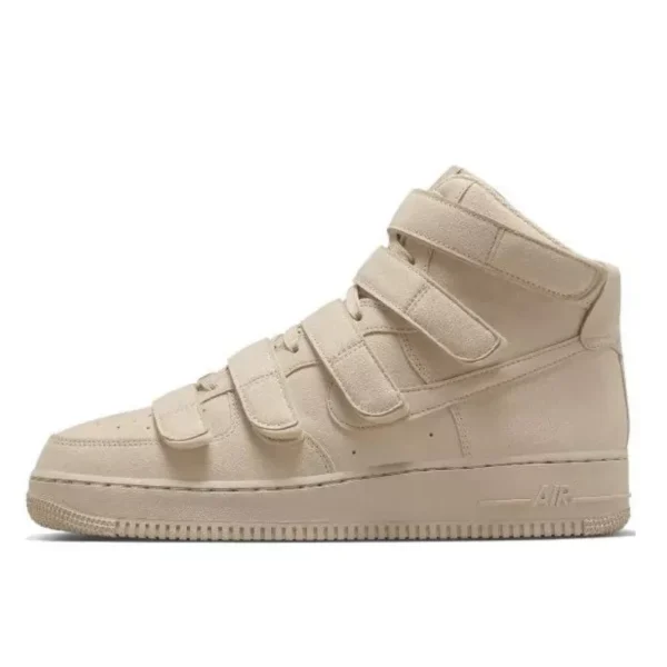 נעלי נייק | Nike Air Force 1 High ’07 SP Billie Eilish