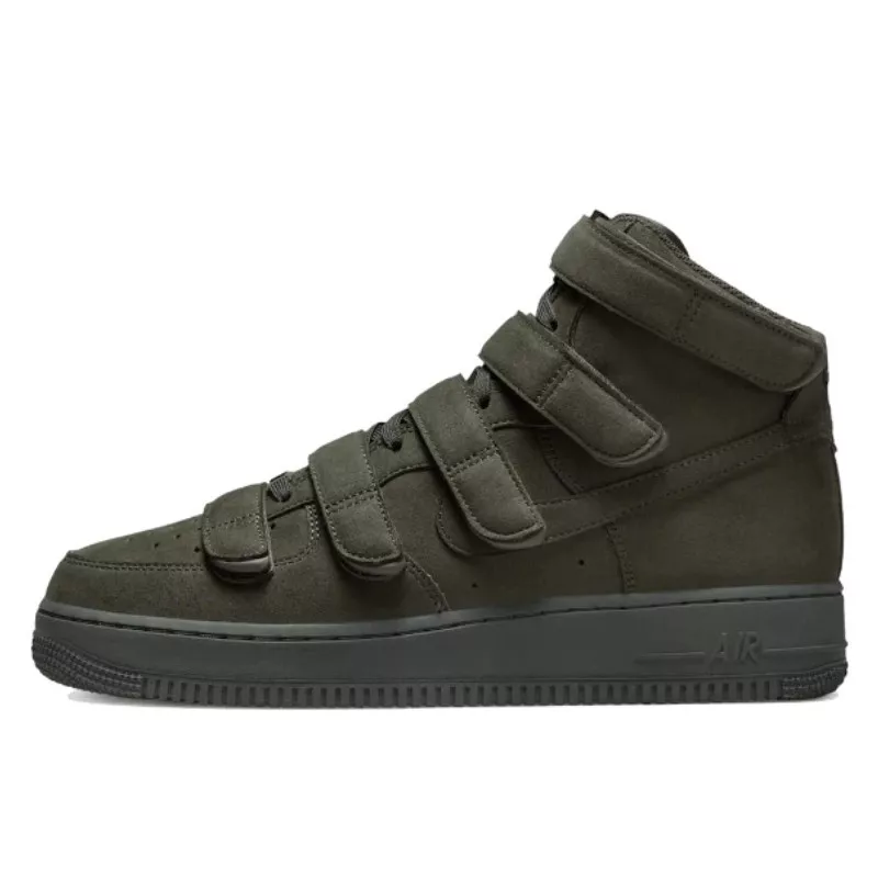 נעלי נייק | Nike Air Force 1 High ’07 SP Billie Eilish Sequoia