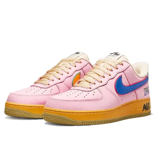 Air force 1 low 07 feel free let s talk 1 600x600