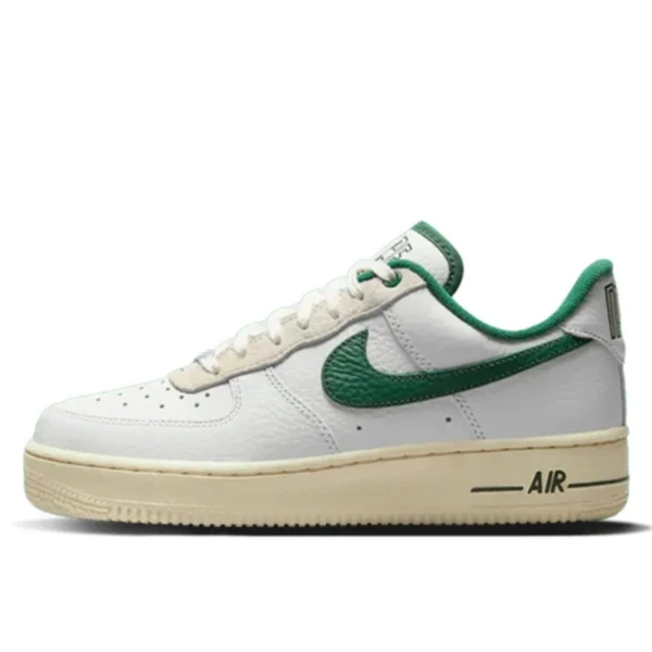 נעלי נייק | Nike Air Force 1 Low ’07 Gorge Green
