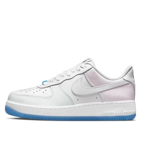 נעלי נייק | Nike Air Force 1 Low ’07 LX UV Reactive Multi
