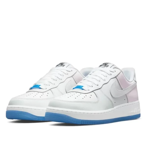 Air force 1 low 07 lx uv reactive multi 600x600