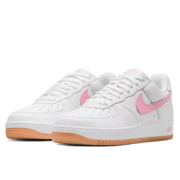 Air force 1 low 07 retro color of the month pink gum 1 600x600