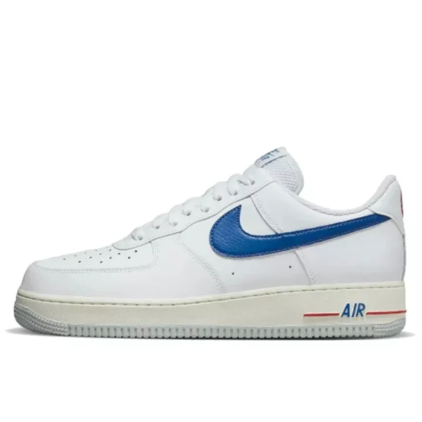 נעלי נייק | Nike Air Force 1 Low ’07 Team USA