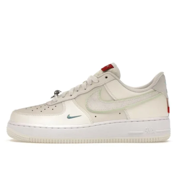 נעלי נייק | Nike Air Force 1 Low ’07 Year of the Dragon (2024)