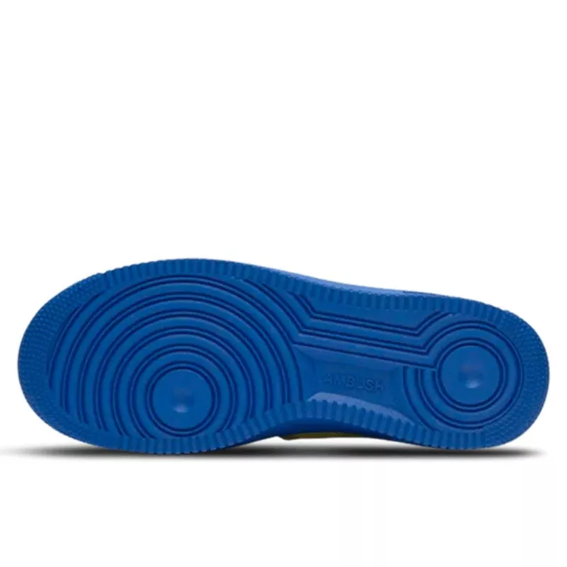 נעלי נייק | Nike Air Force 1 Low Ambush Game Royal – תמונה 3