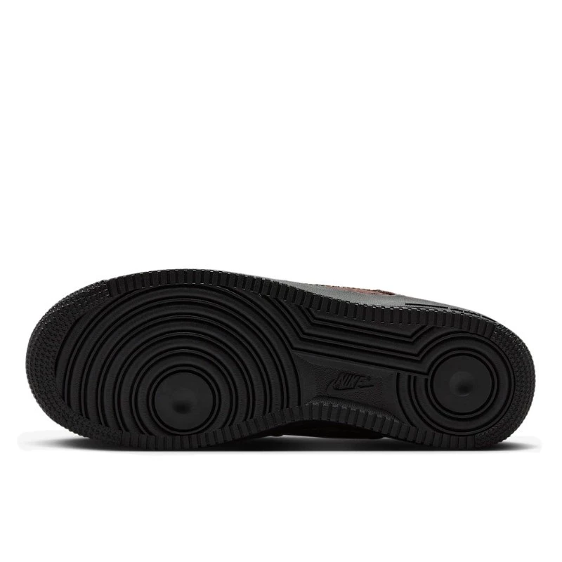 נעלי נייק | Nike Air Force 1 Low Animal Print – תמונה 4