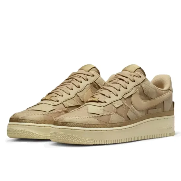 Air force 1 low billie eilish mushroom 1 600x600
