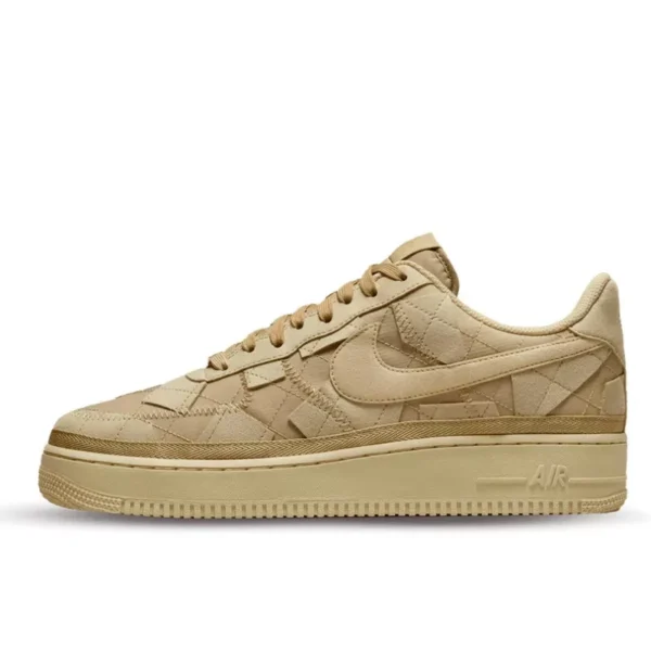 נעלי נייק | Nike Air Force 1 Low Billie Eilish Mushroom