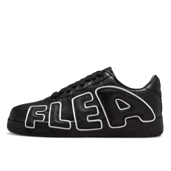נעלי נייק | Nike Air Force 1 Low Cactus Plant Flea Market Black (2024)