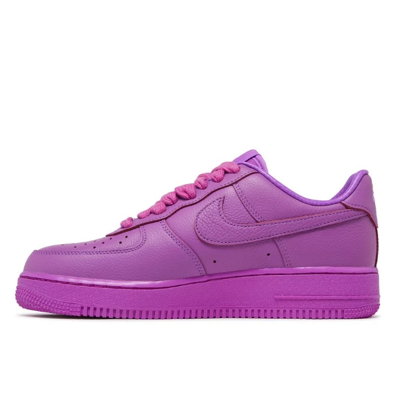 נעלי נייק | Nike Air Force 1 Low Cactus Plant Flea Market Fuchsia Dream – תמונה 2