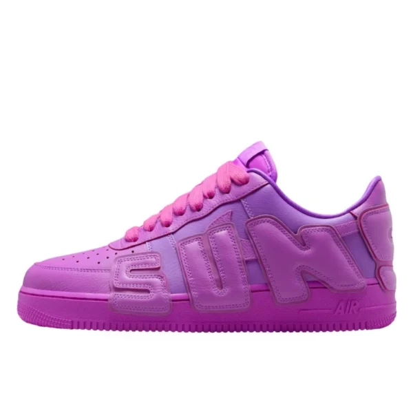 נעלי נייק | Nike Air Force 1 Low Cactus Plant Flea Market Fuchsia Dream