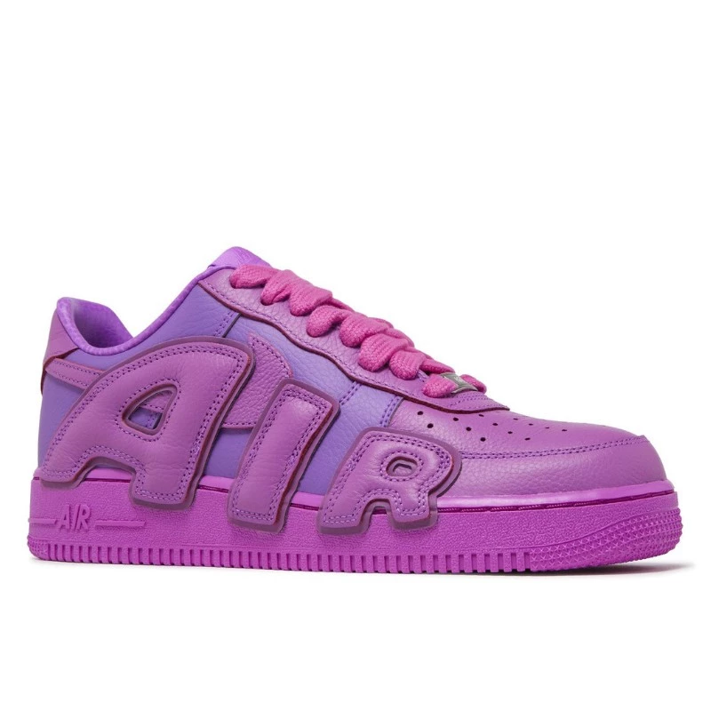 נעלי נייק | Nike Air Force 1 Low Cactus Plant Flea Market Fuchsia Dream – תמונה 3