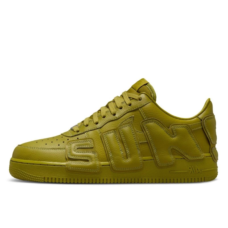 נעלי נייק | Nike Air Force 1 Low Cactus Plant Flea Market Moss