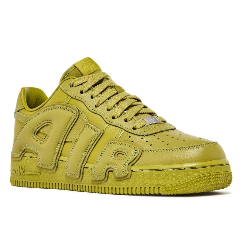 נעלי נייק | Nike Air Force 1 Low Cactus Plant Flea Market Moss – תמונה 3