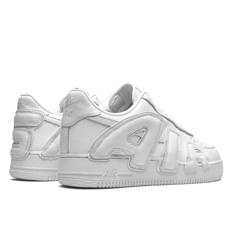 נעלי נייק | Nike Air Force 1 Low Cactus Plant Flea Market White (2024) – תמונה 4
