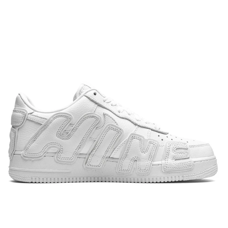 נעלי נייק | Nike Air Force 1 Low Cactus Plant Flea Market White (2024) – תמונה 2
