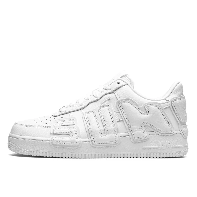 נעלי נייק | Nike Air Force 1 Low Cactus Plant Flea Market White (2024)