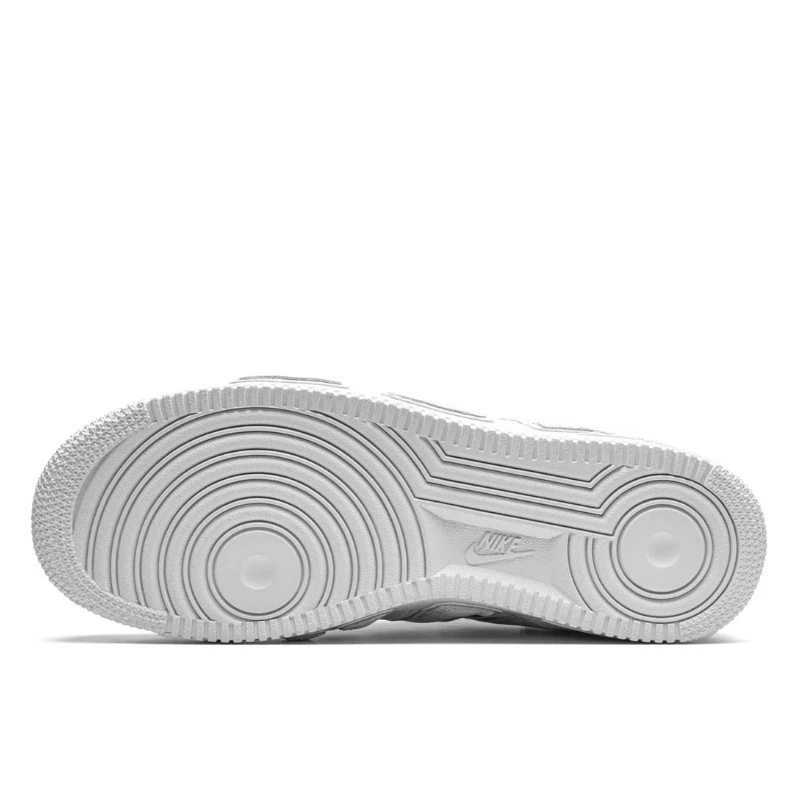 נעלי נייק | Nike Air Force 1 Low Cactus Plant Flea Market White (2024) – תמונה 5
