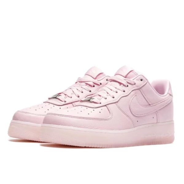 Air force 1 low drake nocta certified lover boy pink foam 1 600x600