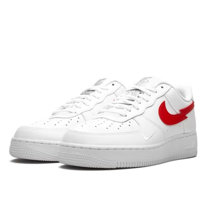 נעלי נייק | Nike Air Force 1 Low Euro Tour 2020 – תמונה 2