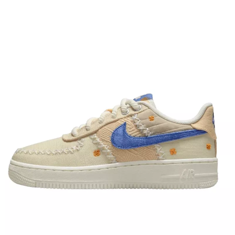 נעלי נייק | Nike Air Force 1 Low LA Flea