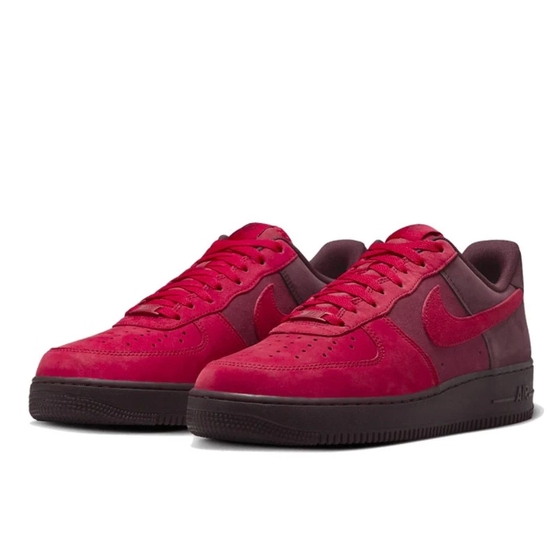 נעלי נייק | Nike Air Force 1 Low Layers of Love – תמונה 2