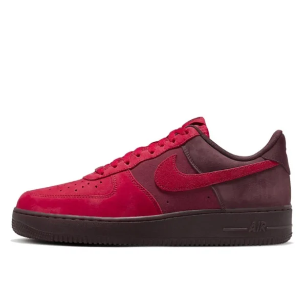 נעלי נייק | Nike Air Force 1 Low Layers of Love