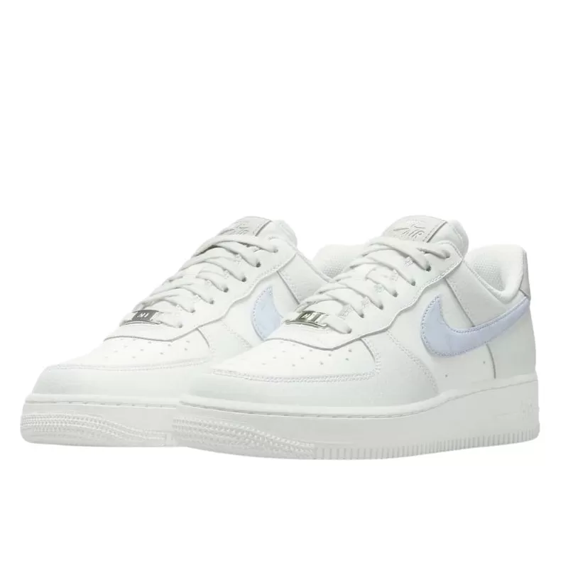 נעלי נייק | Nike Air Force 1 Low Light Marine – תמונה 2