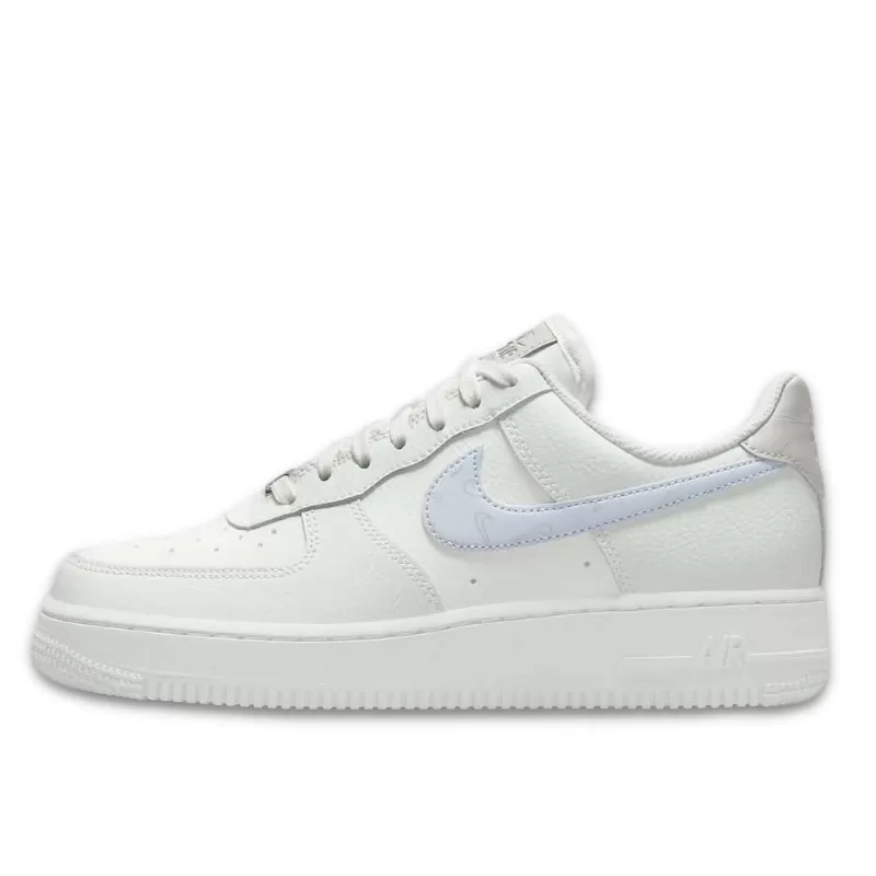 נעלי נייק | Nike Air Force 1 Low Light Marine