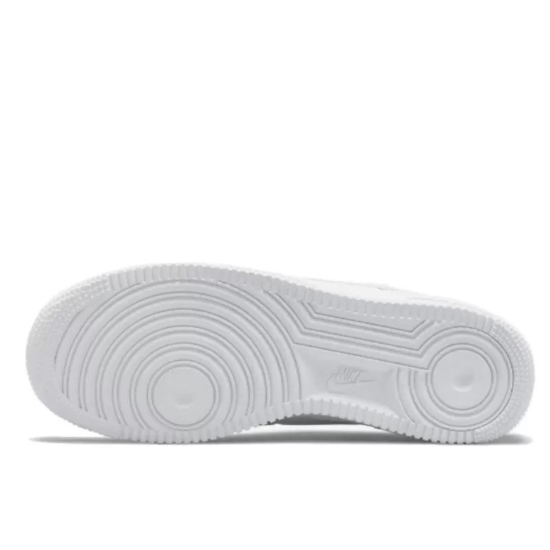 נעלי נייק | Nike Air Force 1 Low LX Lucky Charms White – תמונה 3