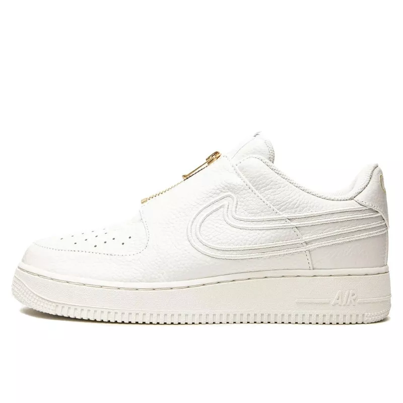 נעלי נייק | Nike Air Force 1 Low LXX Serena Summit White