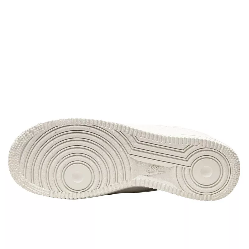 נעלי נייק | Nike Air Force 1 Low LXX Serena Summit White – תמונה 3