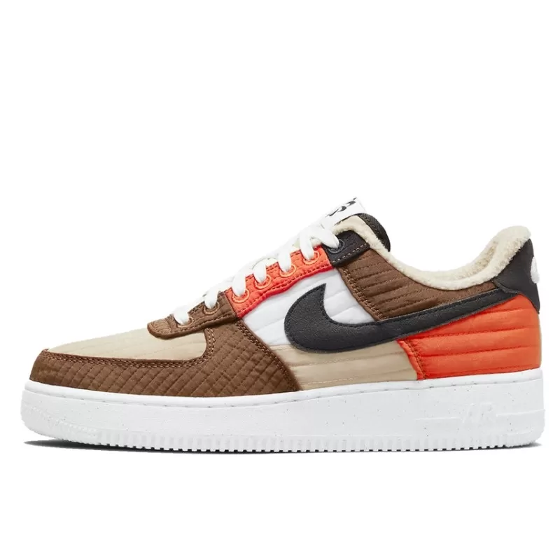 נעלי נייק | Nike Air Force 1 Low LXX Toasty