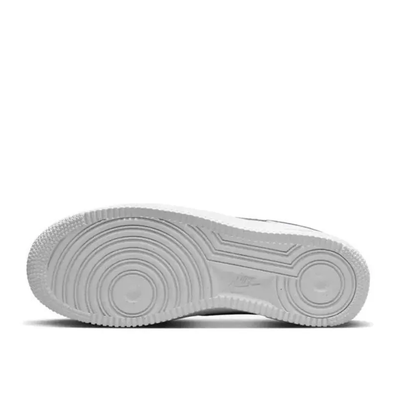 נעלי נייק | Nike Air Force 1 Low Next Nature White Doll – תמונה 3