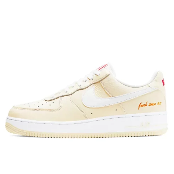 נעלי נייק | Nike Air Force 1 Low Popcorn