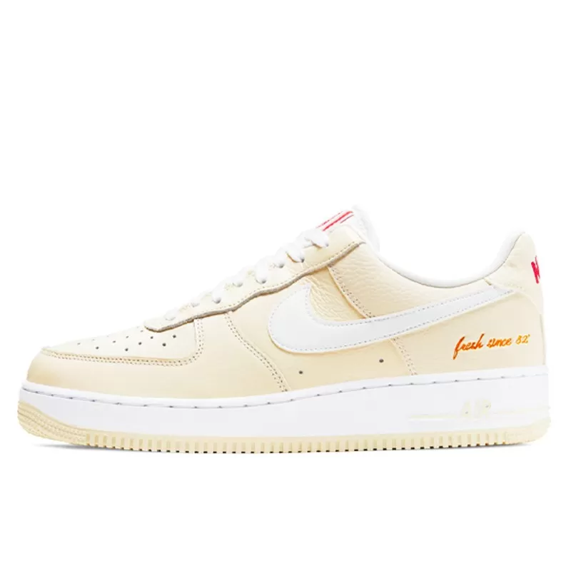 Air force 1 low popcorn 1
