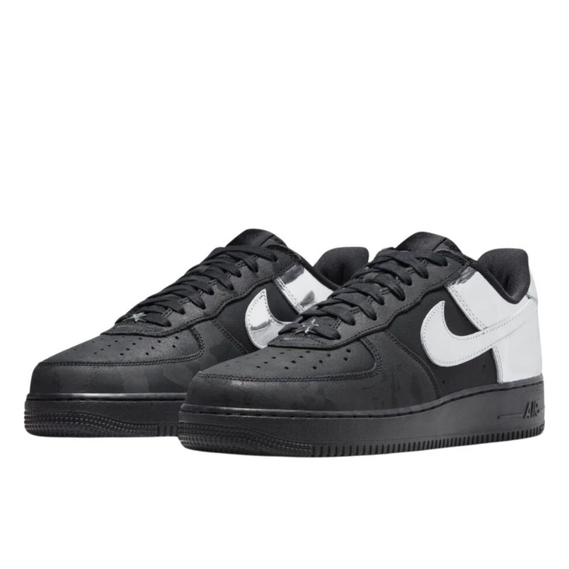 נעלי נייק | Nike Air Force 1 Low Retro All Star – תמונה 2